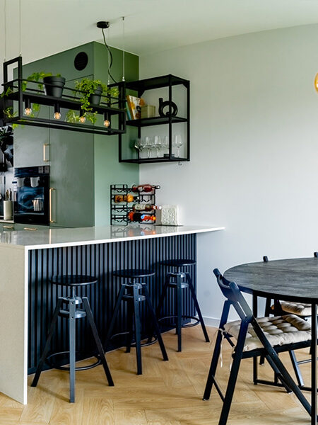 Dom w Świętej Katarzynie