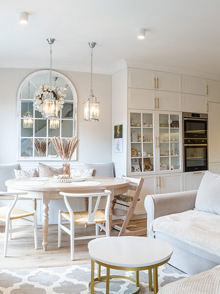 Mieszkanie we Wrocławiu